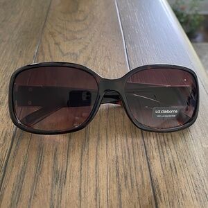 Liz Claiborne Sunglasses (NWT)